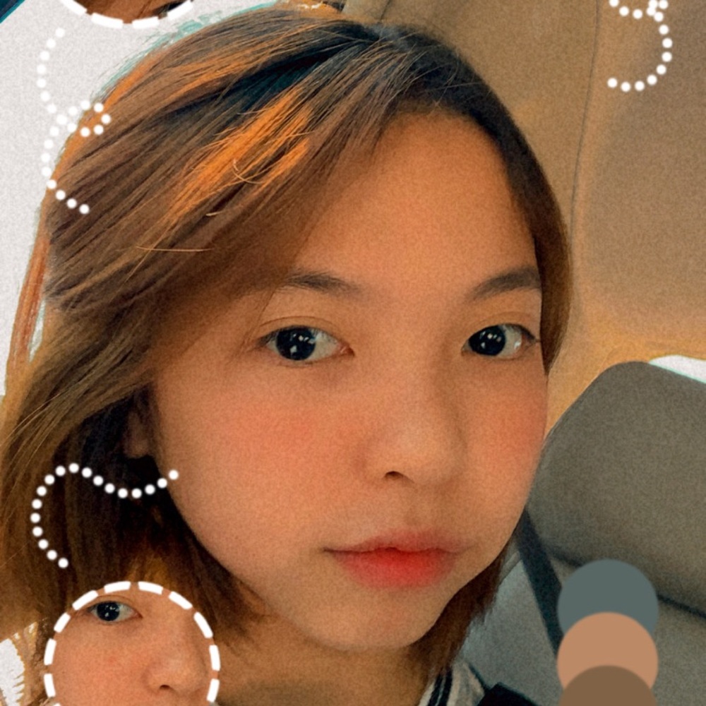 Meet your Posher, Quyen